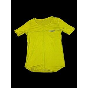 Lululemon Women’s Run Away Tee Size Small
